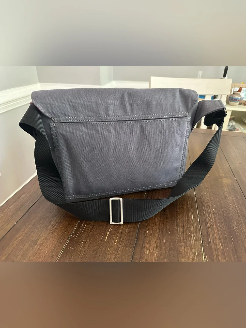 Jack Spade messenger bag